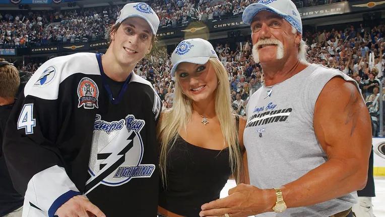 Hulk Hogan