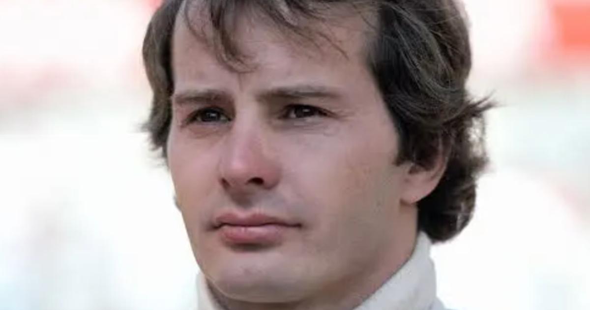 Gilles Villeneuve
