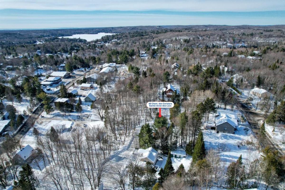 Sainte-Anne-des-Lacs