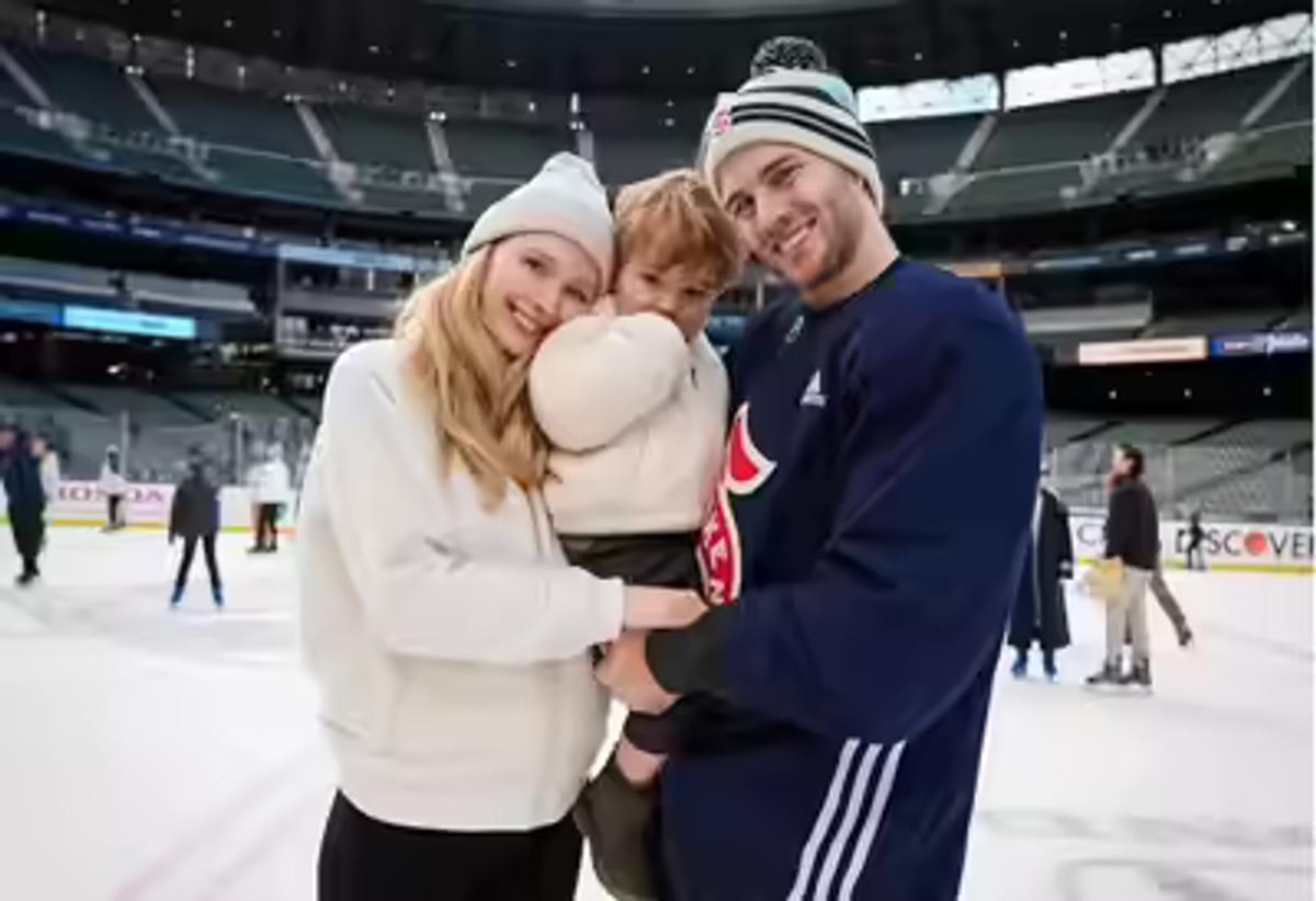 Alex Wennberg