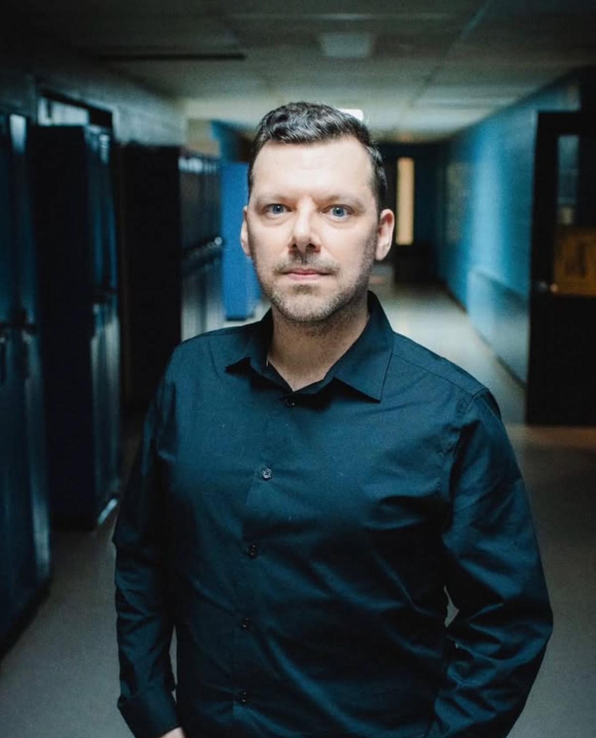 Simon Boulerice