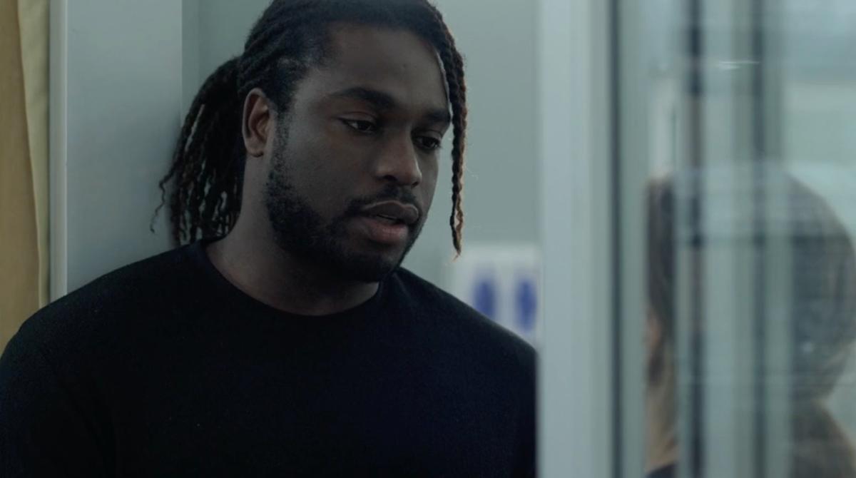 Anglesh Major dans STAT