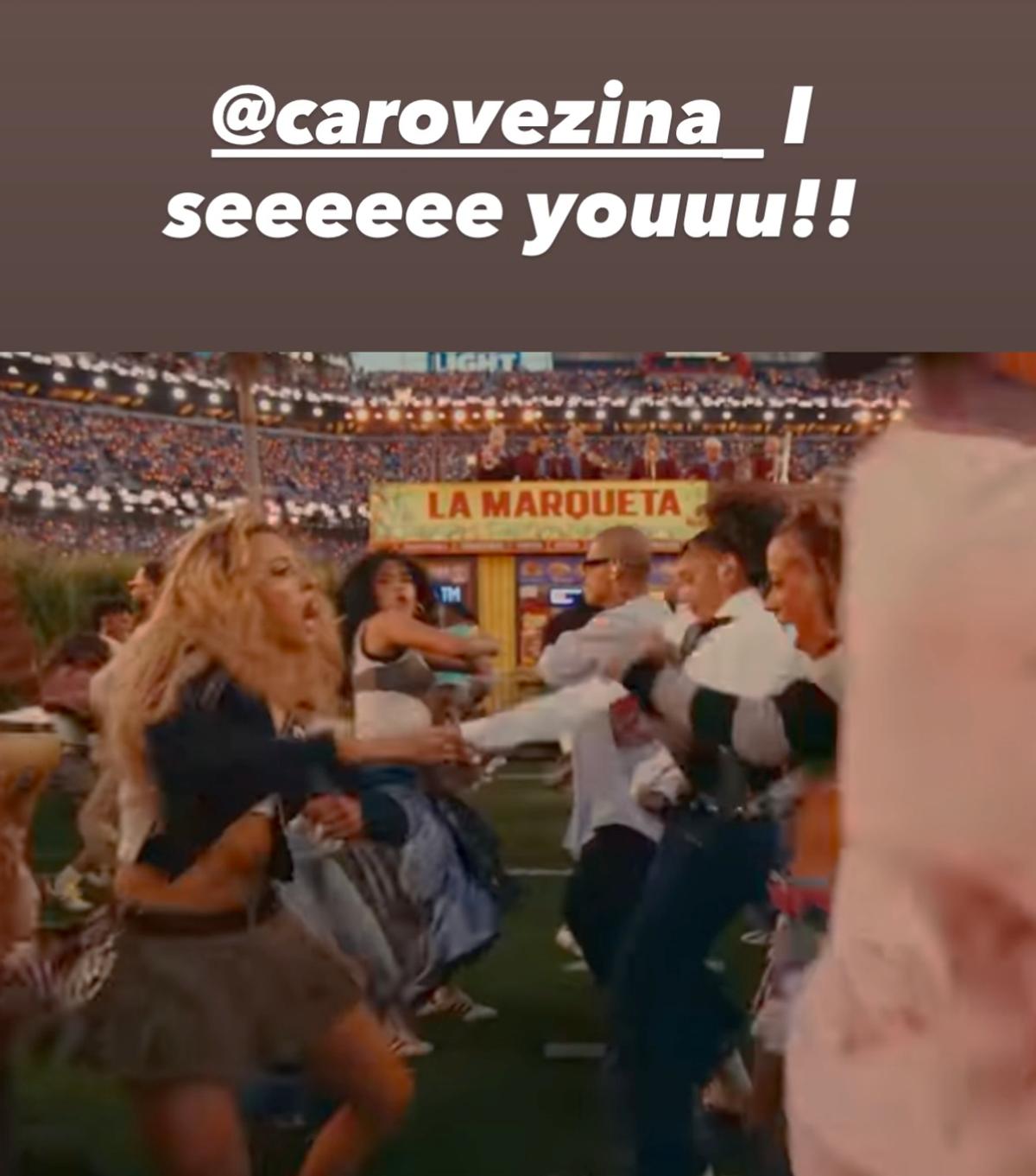 Caro Vézina