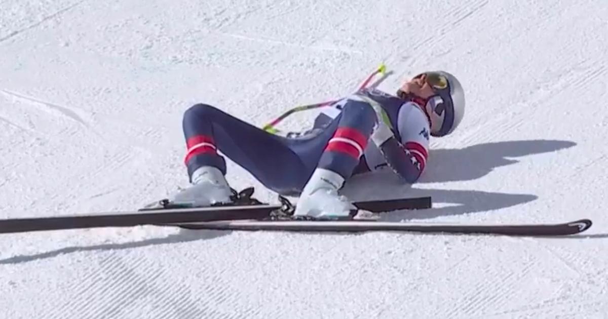 Lindsey Vonn