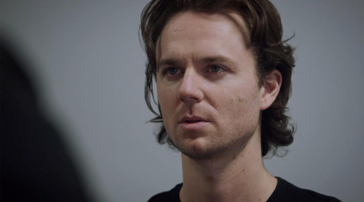 Vincent Paradis-Montplaisir dans Indéfendable