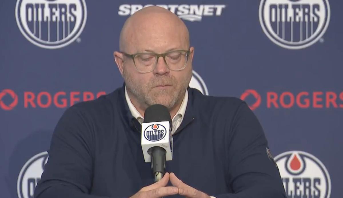 Stan Bowman
