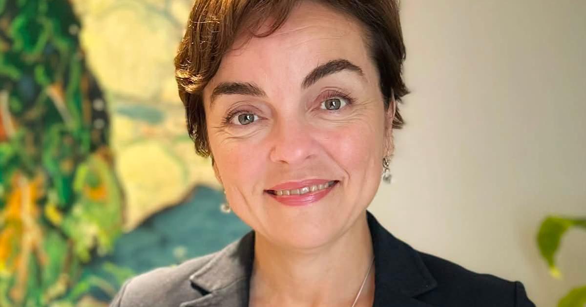 Christine Fréchette