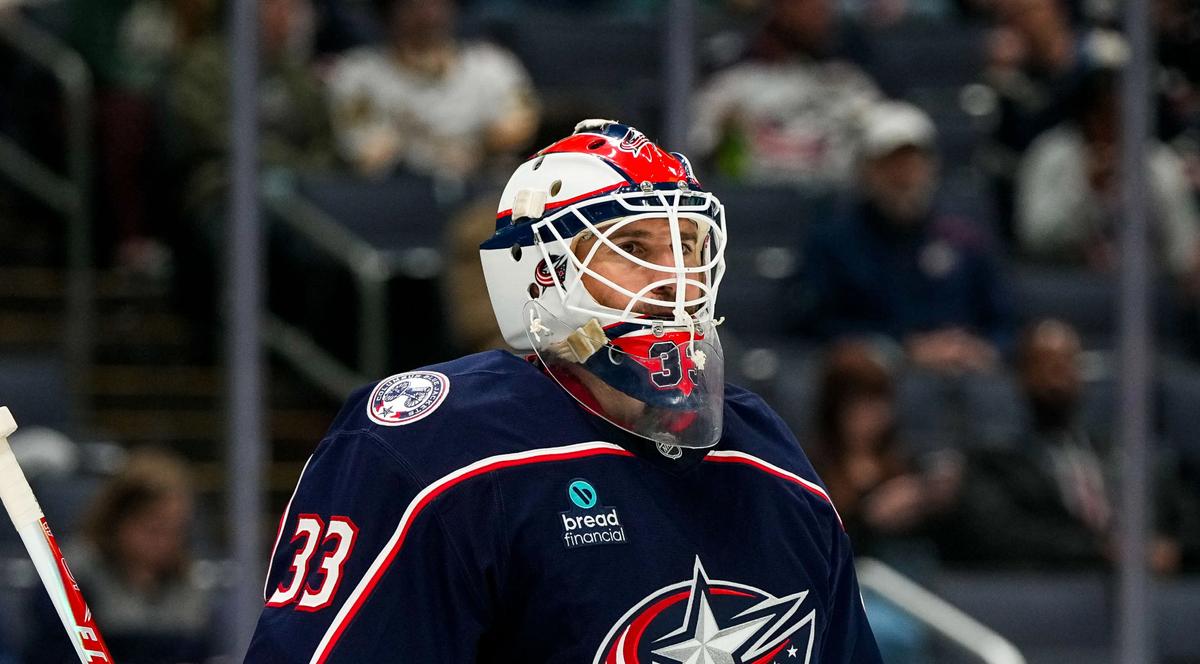 Cam Talbot