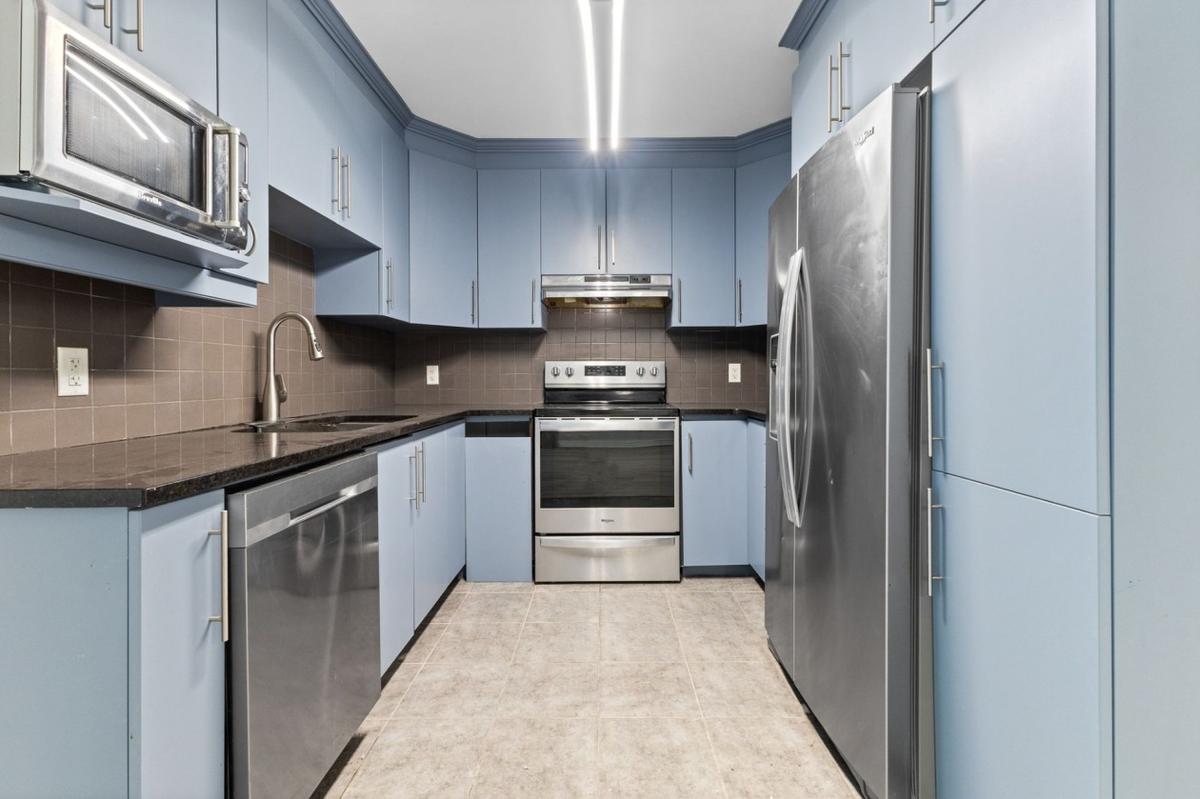 Autre espace utilitaire