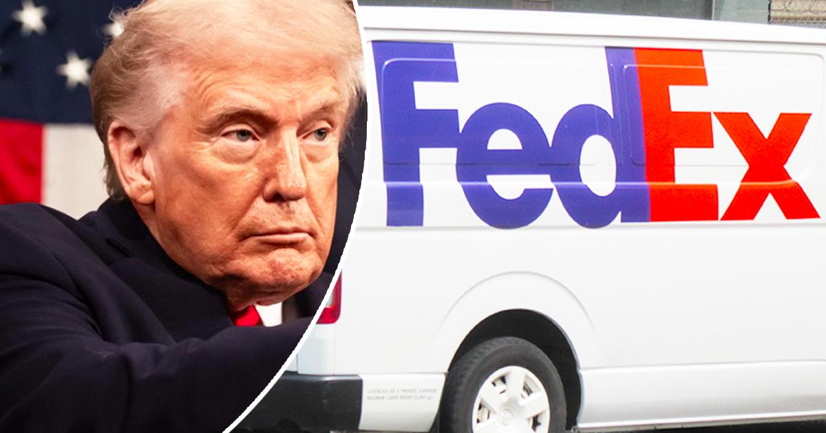 FedEx
