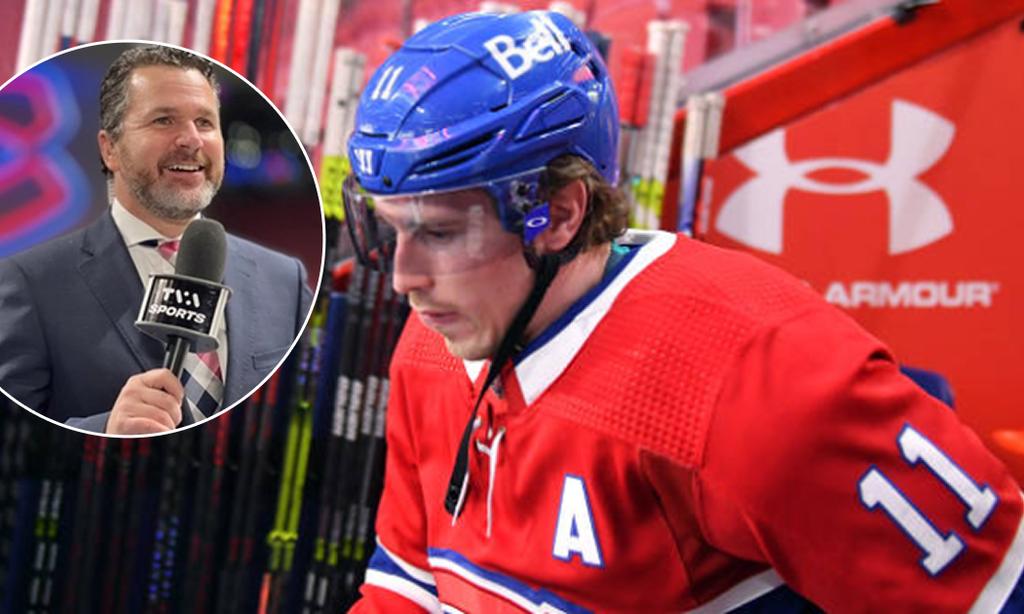 Brendan Gallagher