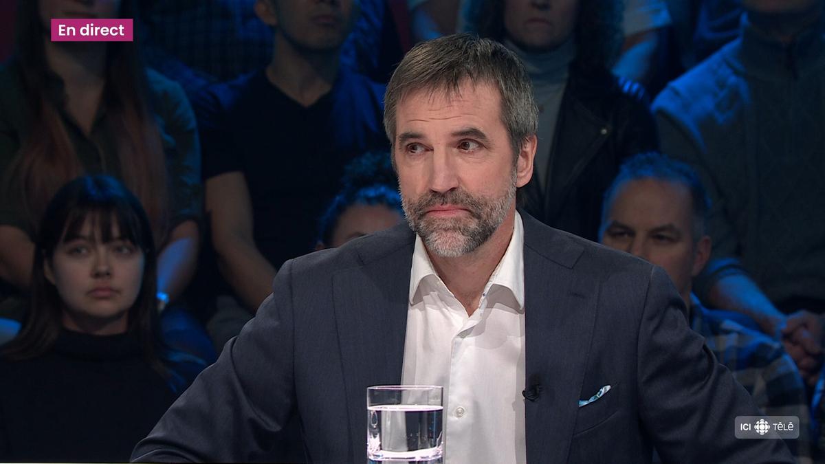 Tout le monde en parle