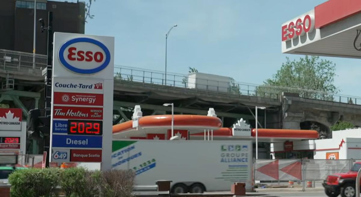 Esso