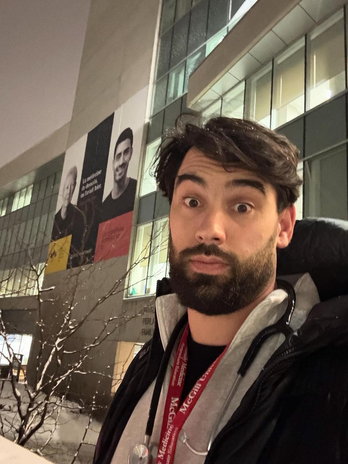 Laurent Duvernay-Tardif
