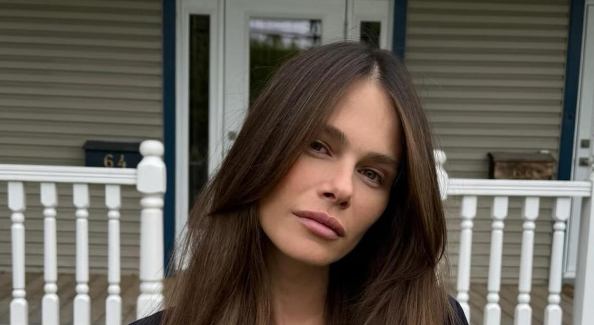 Maripier Morin
