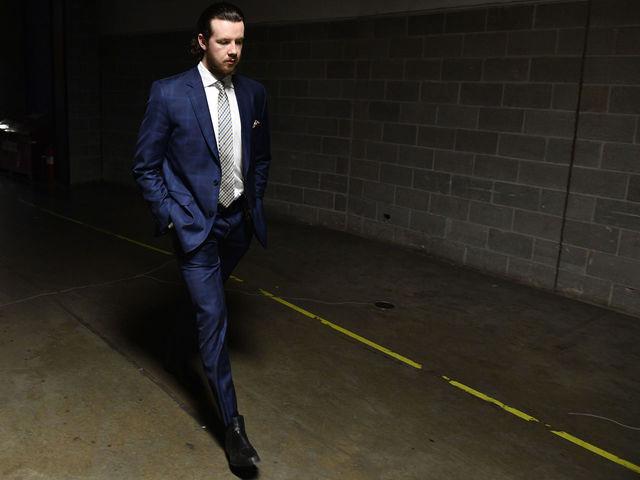 Ryan Johansen