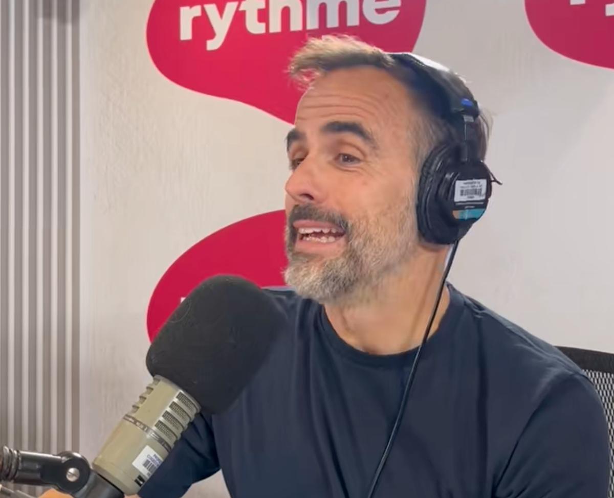 Sébastien Benoit 