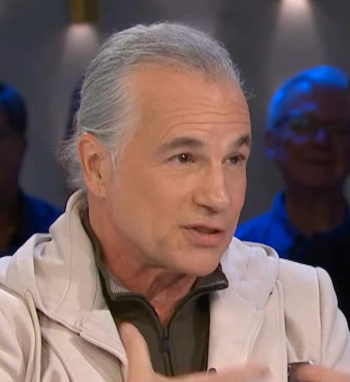 Bruno Pelletier