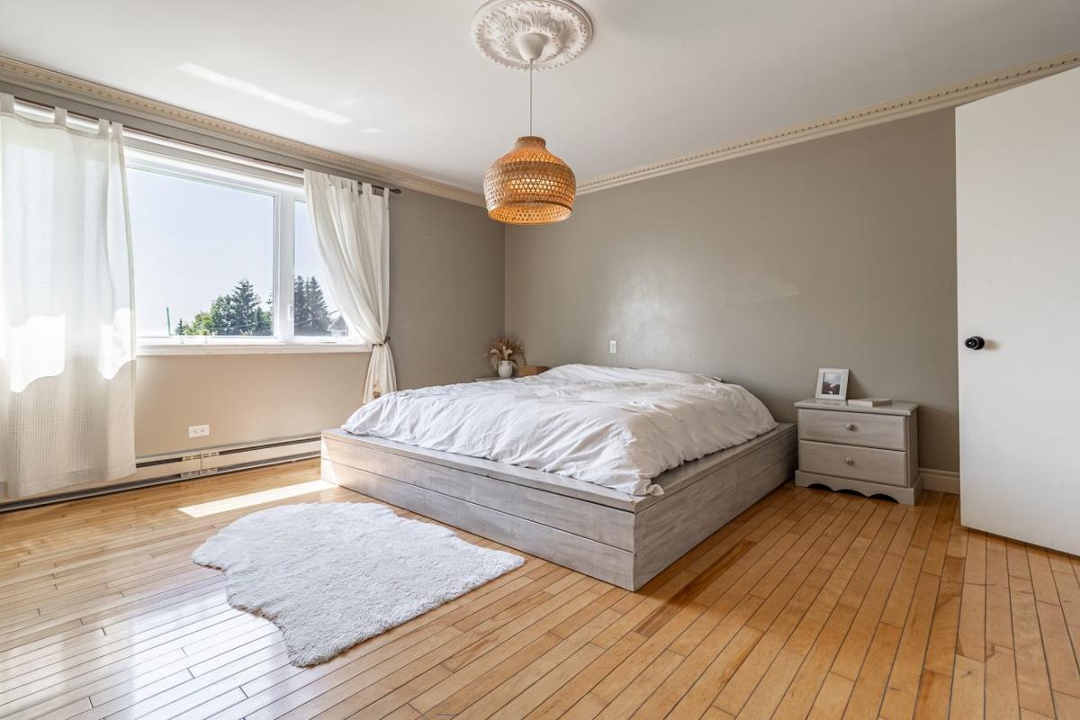 Chambre principale