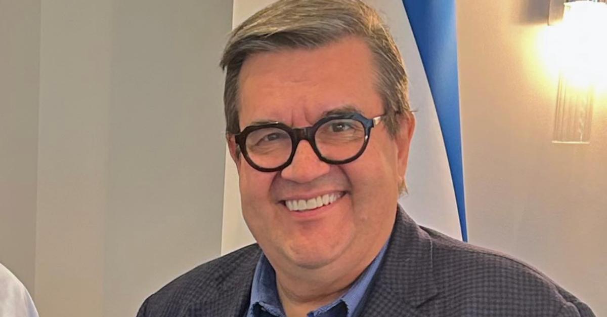 Denis Coderre