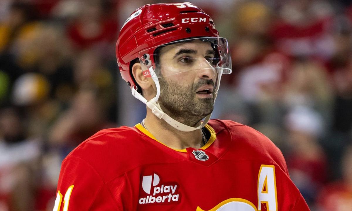 Nazem Kadri
