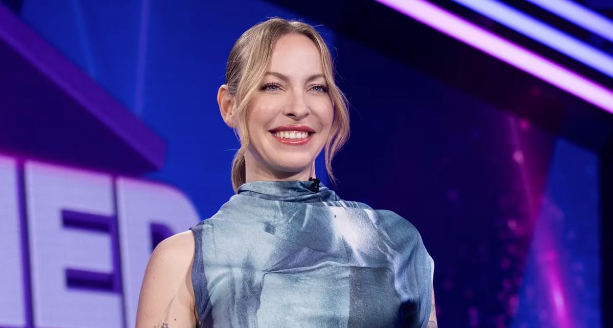 Marie-Mai à Big Brother Célébrités 