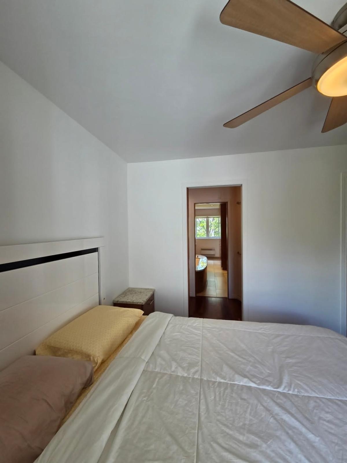 Salle de bain fonctionnelle