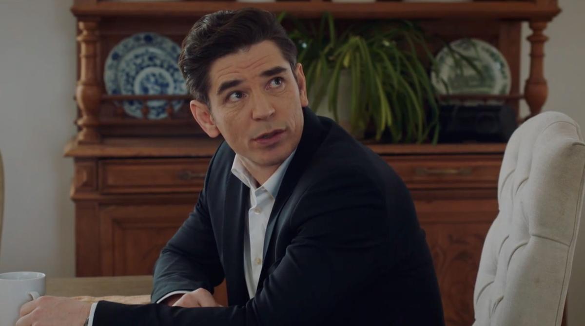 Sébastien Delorme dans Indéfendable