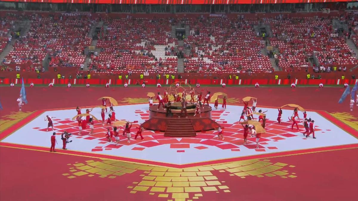 Coupe du monde