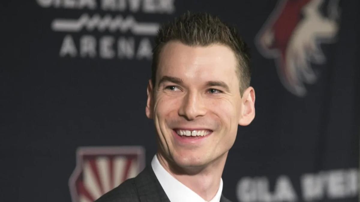 John Chayka