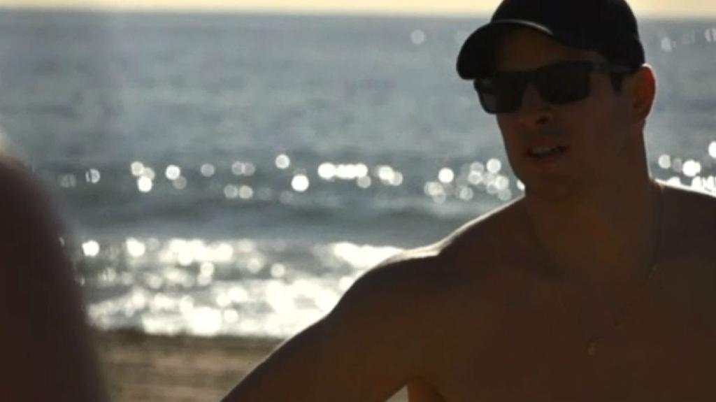 Sidney Crosby 