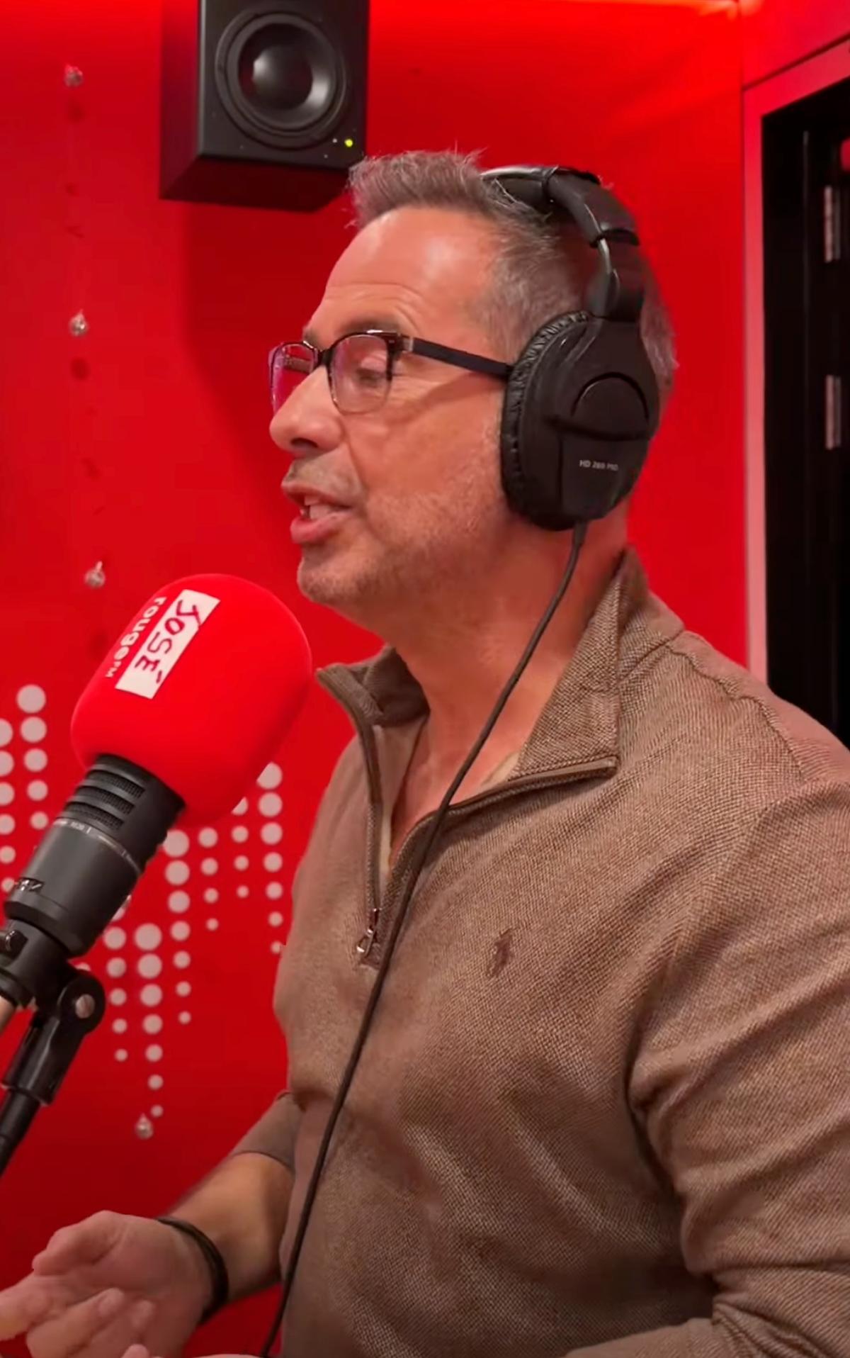 José Gaudet