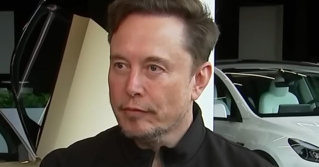 Elon Musk