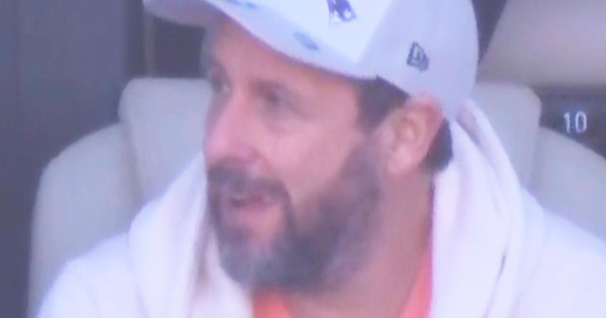 Adam Sandler