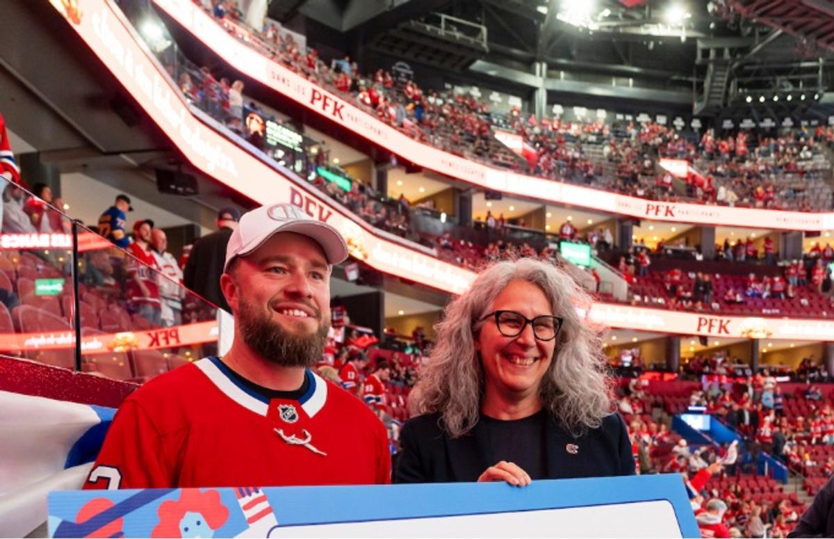 Canadiens