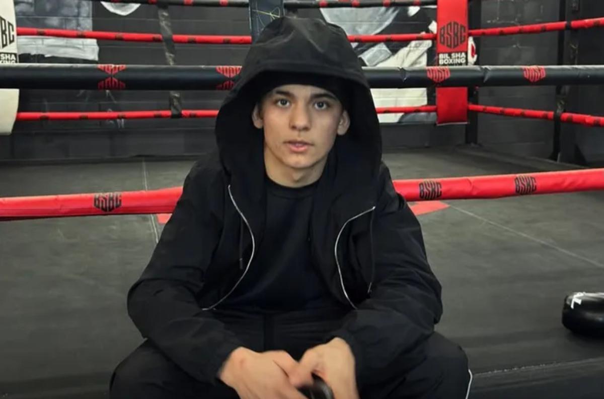 Arturo Gatti Jr