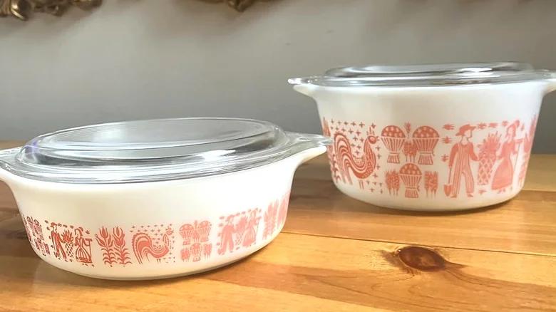 Bol Pyrex
