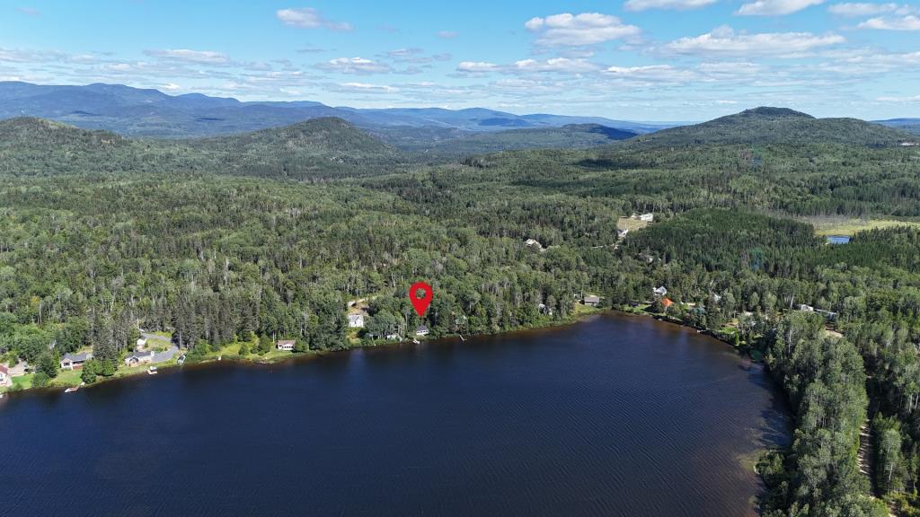 Saint-Aimé-des-Lacs