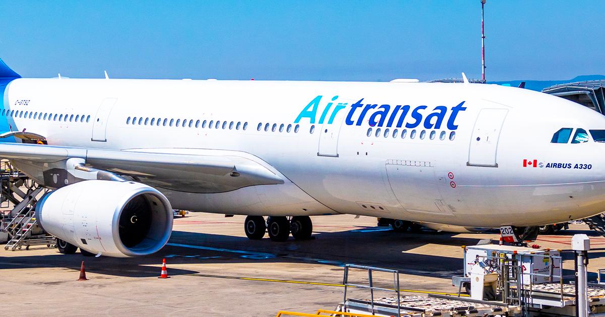 Air Transat