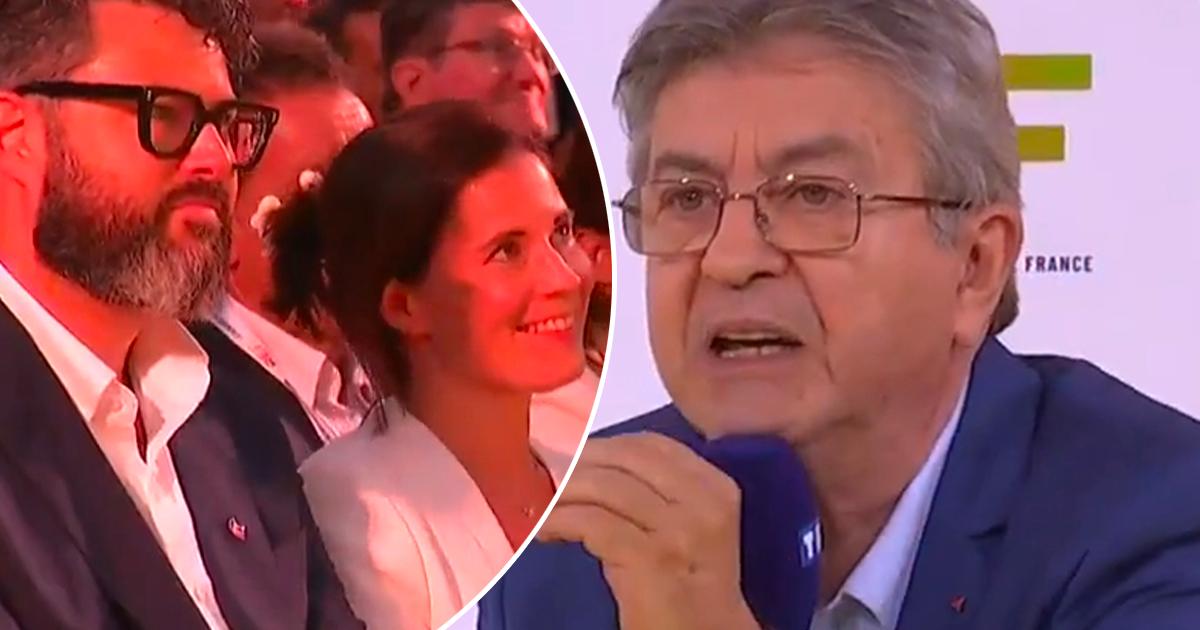 Jean-Luc Mélenchon