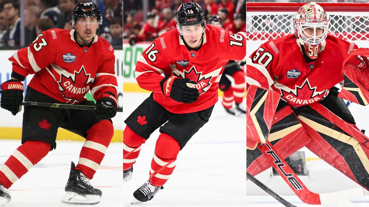 Team Canada