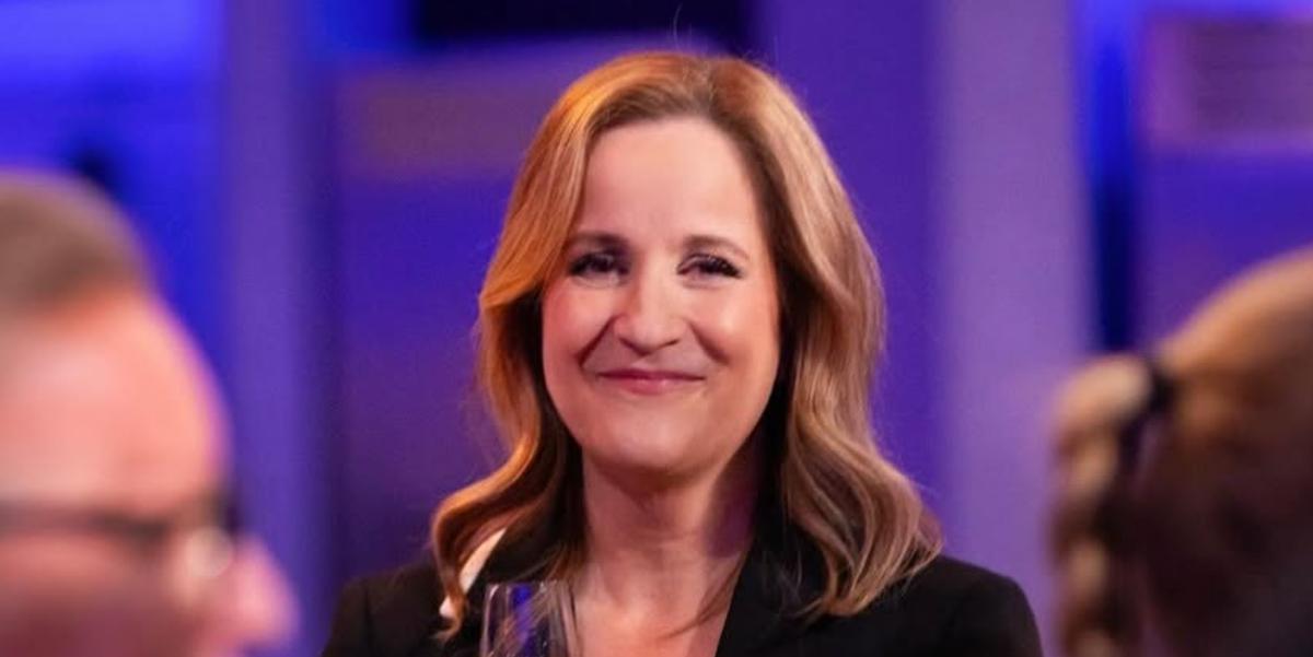 Élyse Marquis à Les Chefs