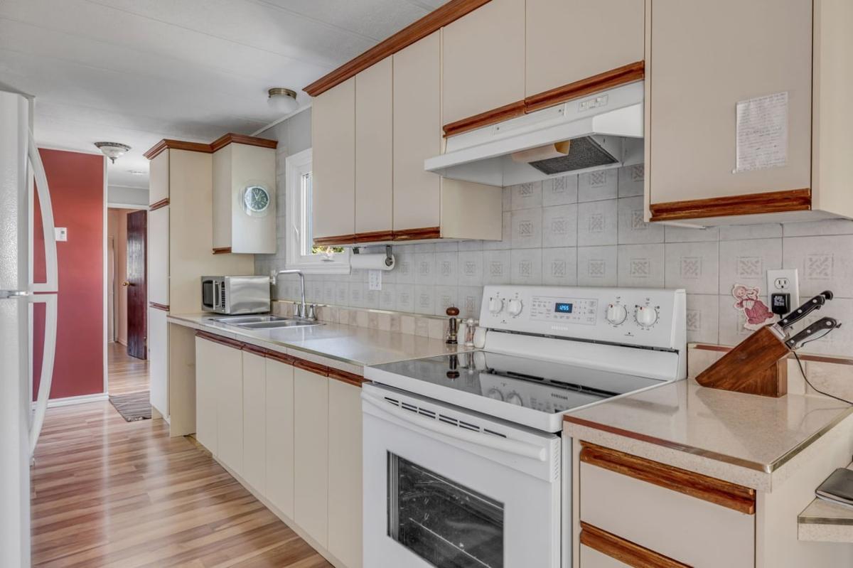 Détail d'aménagement intérieur