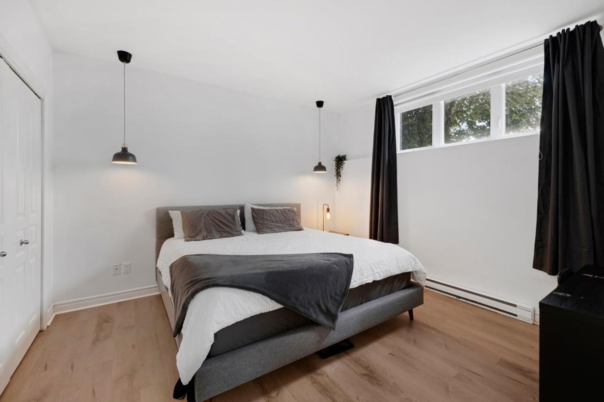 Chambre principale