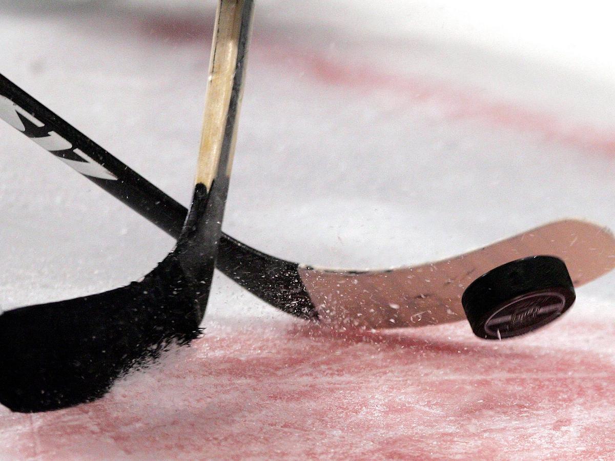 NHL waivers