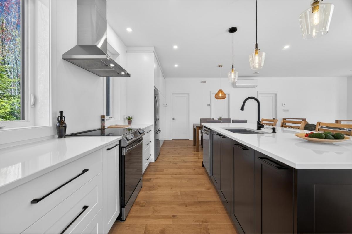 Aménagement intérieur