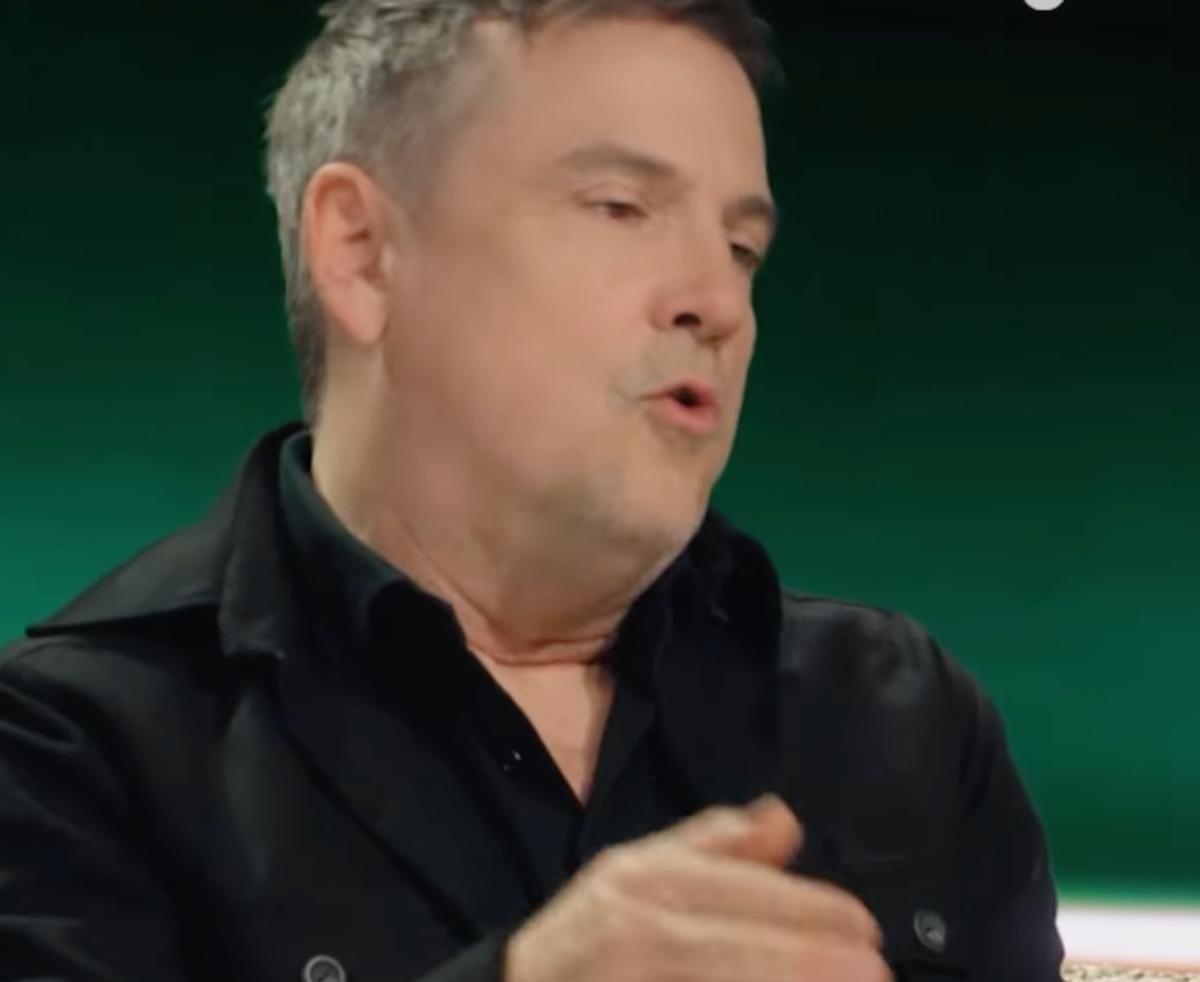 Claude Legault