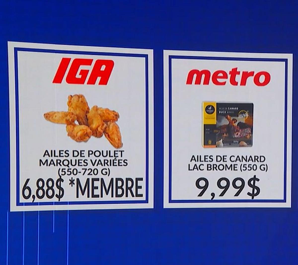 Capture vidéo LCN, Combat des circulaires avec Jean-François Gagné Bérubé