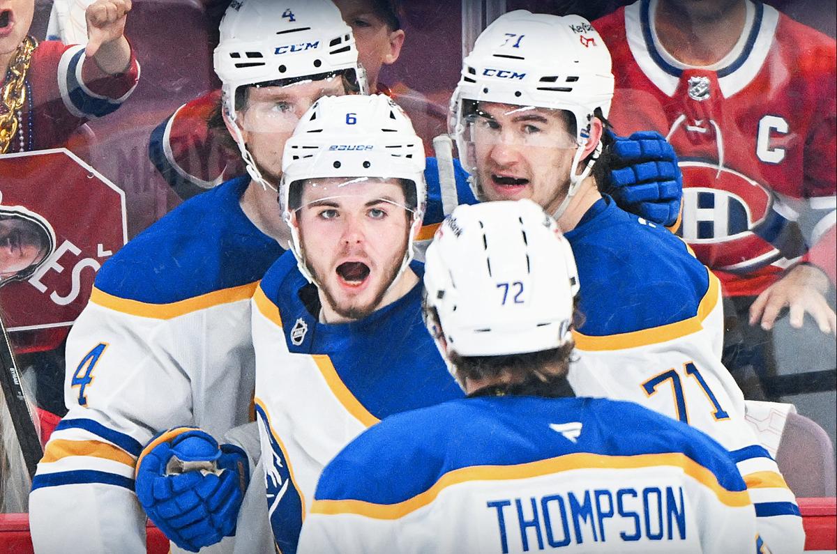 Sabres