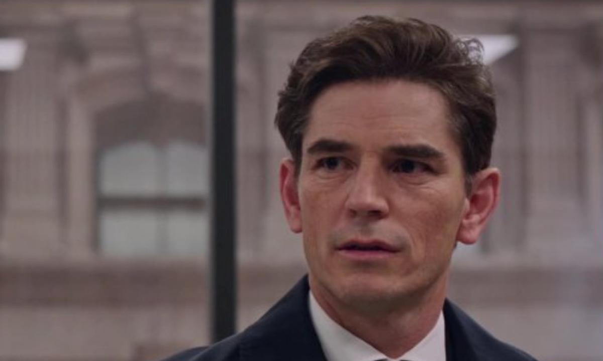 Sébastien Delorme dans Indéfendable